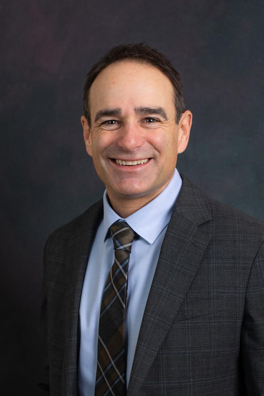 Paul G. Ferucci, M.D.