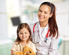 Pediatric Care